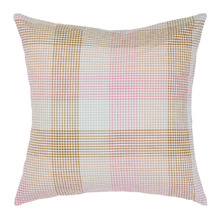 Bloomfield Cotton Seersucker European Pillowcase